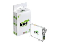 my green ink Tintenpatrone (gelb) ersetzt Epson T1294...
