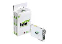 my green ink Tintenpatrone (gelb) ersetzt Epson T1304...