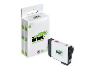 my green ink Tintenpatrone (magenta) ersetzt Epson 16XL...