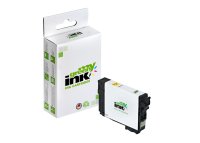 my green ink Tintenpatrone (gelb) ersetzt Epson 18XL...