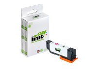 my green ink Tintenpatrone (magenta) ersetzt Epson 33XL...