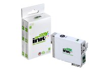 my green ink Tintenpatrone (schwarz) ersetzt Epson T0801...