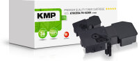 KMP Toner K-T83BX (schwarz) ersetzt Kyocera TK-5230K