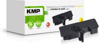KMP Toner K-T83YX (gelb) ersetzt Kyocera TK-5230Y