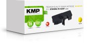 KMP Toner K-T83YX (gelb) ersetzt Kyocera TK-5230Y