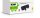 KMP Toner K-T83YX (gelb) ersetzt Kyocera TK-5230Y