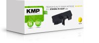 KMP Toner K-T84Y (gelb) ersetzt Kyocera TK-5240Y