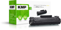 KMP Toner H-T244 (schwarz) ersetzt HP 79A (CF279A)
