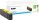 KMP Tintenpatrone H164Y (gelb) ersetzt HP 913A (F6T79AE)