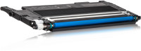 KMP Toner SA-T90 (cyan) ersetzt Samsung C404S (CLT-C404S/ELS, ST966A)