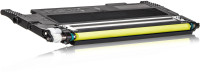 KMP Toner SA-T92 (gelb) ersetzt Samsung Y404S (CLT-Y404S/ELS, SU444A)