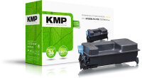 KMP Toner K-T81 (schwarz) ersetzt Kyocera TK-3170
