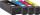 KMP Tintenpatronen H165VX MULTIPACK ersetzt HP 973X