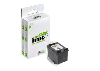 my green ink Tintenpatrone (schwarz) ersetzt HP 62XL...