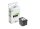 my green ink Tintenpatrone (schwarz) ersetzt HP 62XL (C2P05AE)