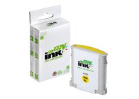 my green ink Tintenpatrone (gelb) ersetzt HP 940XL (C4909AE)