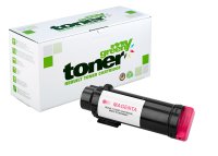 my green toner SET ersetzt Dell 593-BBRZ, 593-BBSF, 593-BBRT, 593-BBRW