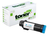my green toner SET ersetzt Dell 593-BBRZ, 593-BBSF, 593-BBRT, 593-BBRW