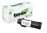 my green toner SET ersetzt Dell 593-BBRZ, 593-BBSF, 593-BBRT, 593-BBRW