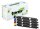 my green toner SET ersetzt Kyocera TK-8335 (TK-8335K, TK-8335C, TK-8335M, TK-8335Y)