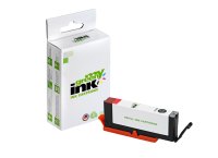 my green ink Tintenpatrone (schwarz) ersetzt Canon...