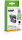 KMP Tintenpatrone B58B (schwarz) ersetzt Brother LC-3217BK
