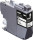 KMP Tintenpatrone B58B (schwarz) ersetzt Brother LC-3217BK