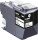 KMP Tintenpatrone B58BX (schwarz) ersetzt Brother LC-3219XLBK