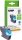 KMP Tintenpatrone B58CX (cyan) ersetzt Brother LC-3219XLC