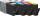 KMP Tintenpatronen H176VX MULTIPACK ersetzt HP 903XL (3HZ51AE)