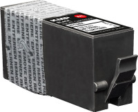 KMP Tintenpatrone H176BX (schwarz) ersetzt HP 903XL (T6M15AE)