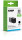 KMP Tintenpatrone H176BX (schwarz) ersetzt HP 903XL (T6M15AE)