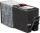 KMP Tintenpatrone H176BX (schwarz) ersetzt HP 903XL (T6M15AE)