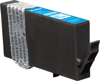 KMP Tintenpatrone H176CX (cyan) ersetzt HP 903XL (T6M03AE)