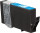 KMP Tintenpatrone H176CX (cyan) ersetzt HP 903XL (T6M03AE)