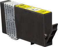 KMP Tintenpatrone H176YX (gelb) ersetzt HP 903XL (T6M11AE)