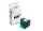 my green ink Tintenpatrone (schwarz) ersetzt HP 302XL (F6U68AE)