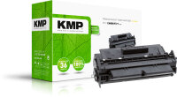 KMP Toner C-T17 (schwarz) ersetzt Canon FX-7