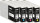 KMP Tintenpatronen E220VXX MULTIPACK ersetzt Epson 78XXL