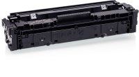 KMP Toner H-T246BX (schwarz) ersetzt HP 203X (CF540X), Canon 054H (3028C002)