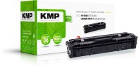 KMP Toner H-T246MX (magenta) ersetzt HP 203X (CF543X), Canon 054H (3026C002)