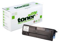 my green toner (schwarz) ersetzt Kyocera TK-7300