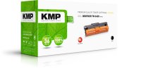 KMP Toner B-T116 (schwarz) ersetzt Brother Toner TN-2420
