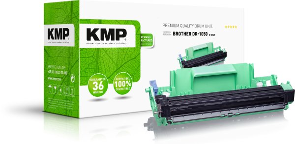 KMP Trommeleinheit B-DR29 ersetzt Brother DR-1050