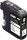 KMP Tintenpatrone B62BX (schwarz) ersetzt Brother LC-223BK