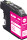 KMP Tintenpatrone B62MX (magenta) ersetzt Brother LC-223M