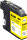KMP Tintenpatrone B62YX (gelb) ersetzt Brother LC-223Y
