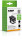 KMP Tintenpatrone B62DX (schwarz) DOUBLEPACK ersetzt Brother LC-223BK