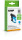 KMP Tintenpatrone B63C (cyan) ersetzt Brother LC-225XLC