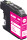 KMP Tintenpatrone B63M (magenta) ersetzt Brother LC-225XLM